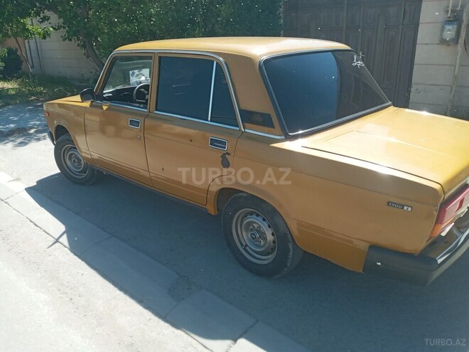 LADA (VAZ) 2107 1982, 300,000 km - 1.3 l - Bakı