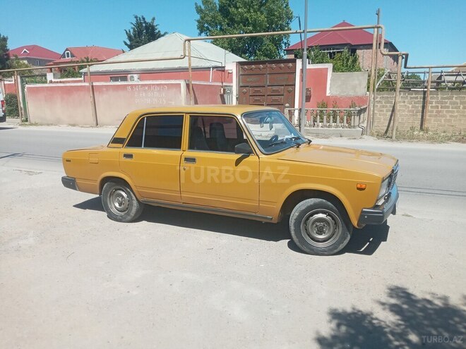 LADA (VAZ) 2107 1982, 300,000 km - 1.3 l - Bakı