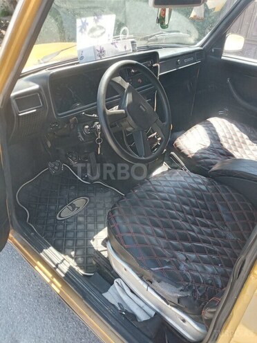 LADA (VAZ) 2107 1982, 300,000 km - 1.3 l - Bakı