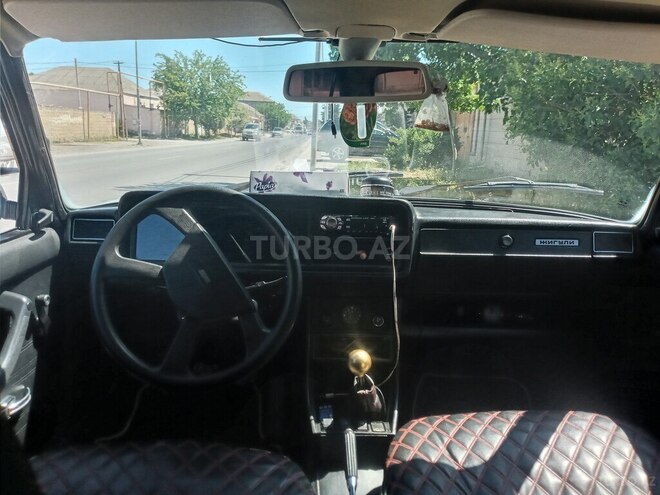 LADA (VAZ) 2107 1982, 300,000 km - 1.3 l - Bakı