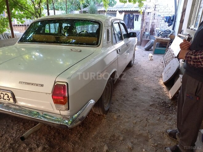 GAZ 24-10 1992, 365,895 km - 2.4 l - Bakı