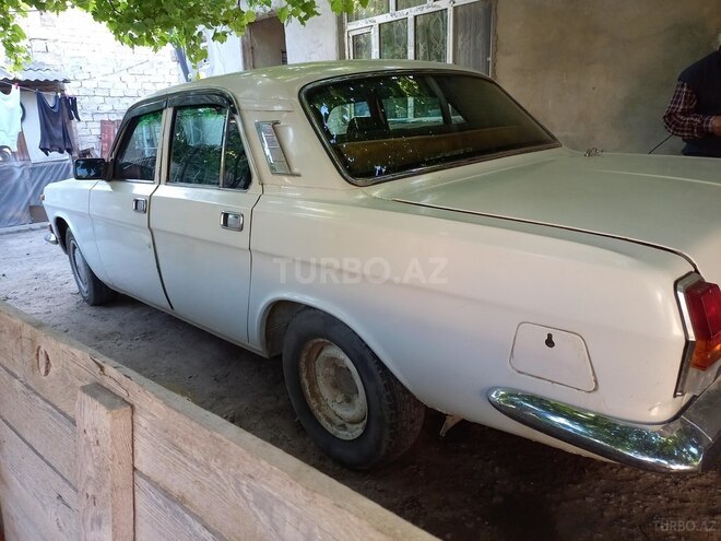 GAZ 24-10 1992, 365,895 km - 2.4 l - Bakı