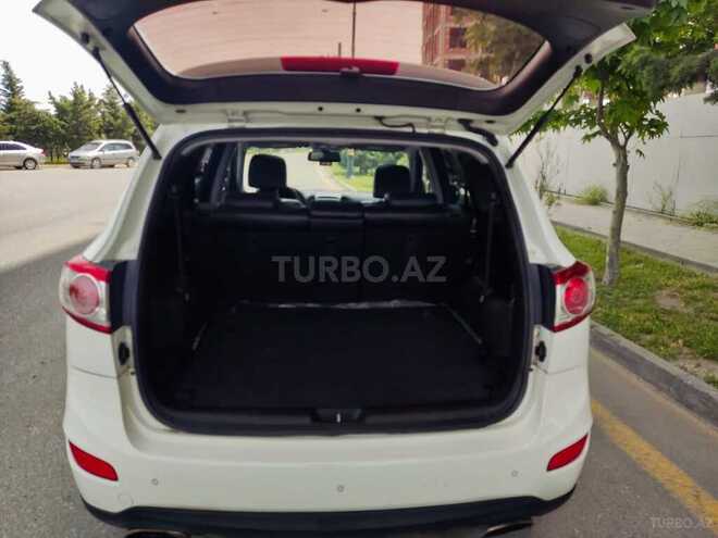 Hyundai Santa Fe 2010, 84,000 km - 2.0 л - Bakı