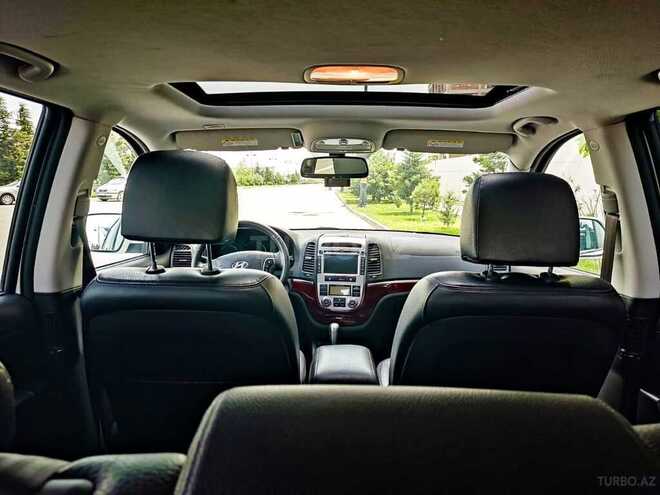 Hyundai Santa Fe 2010, 84,000 km - 2.0 л - Bakı