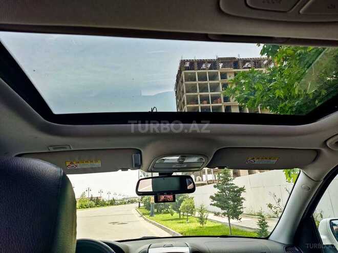 Hyundai Santa Fe 2010, 84,000 km - 2.0 л - Bakı