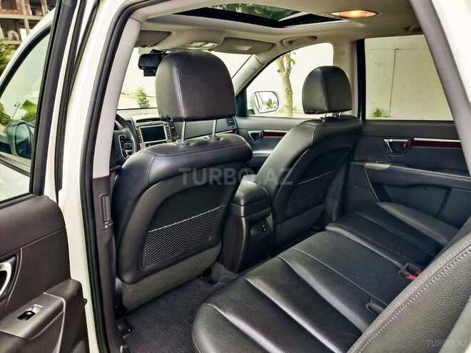 Hyundai Santa Fe 2010, 84,000 km - 2.0 л - Bakı
