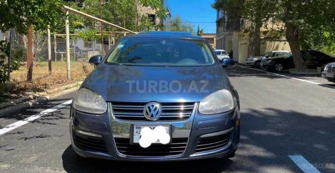 Volkswagen Jetta 2005, 314,700 km - 2.5 l - Bakı