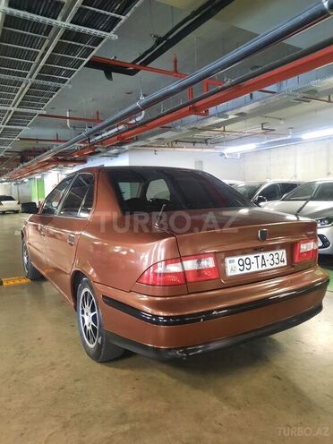 Iran Khodro Samand 2006, 472,500 km - 1.8 l - Bakı