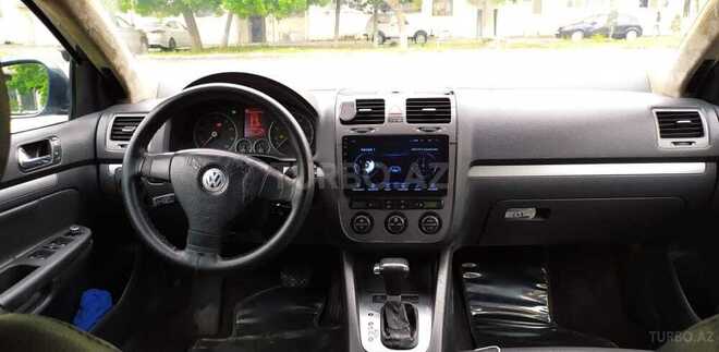 Volkswagen Jetta 2005, 314,700 km - 2.5 l - Bakı