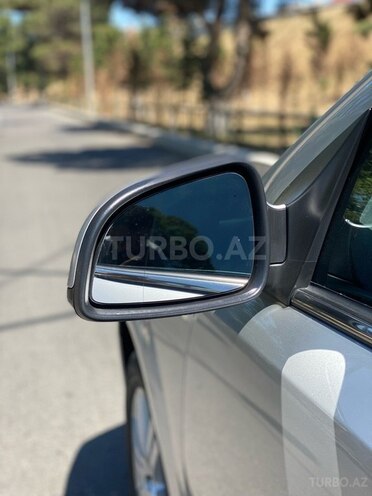 Opel Astra 2010, 171,000 km - 1.3 l - Bakı
