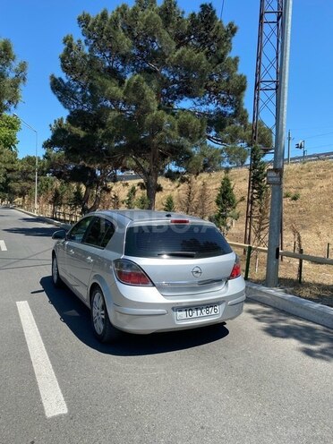 Opel Astra 2010, 171,000 km - 1.3 l - Bakı