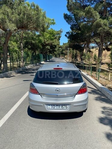 Opel Astra 2010, 171,000 km - 1.3 l - Bakı