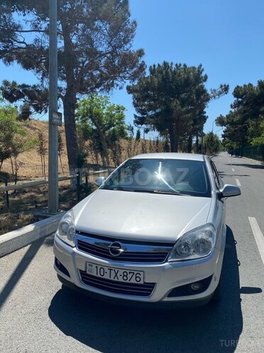 Opel Astra 2010, 171,000 km - 1.3 l - Bakı