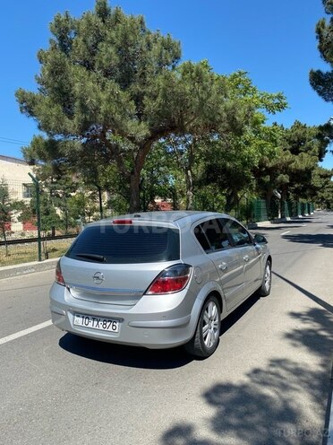 Opel Astra 2010, 171,000 km - 1.3 l - Bakı