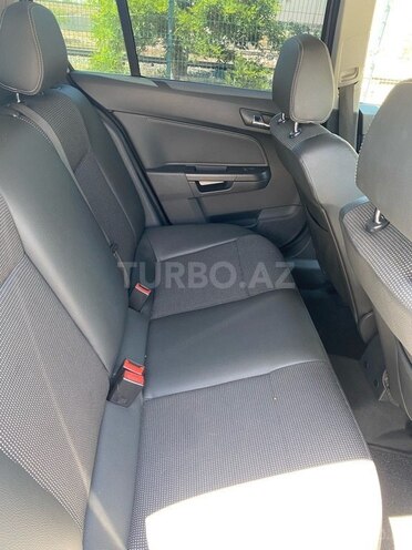 Opel Astra 2010, 171,000 km - 1.3 l - Bakı