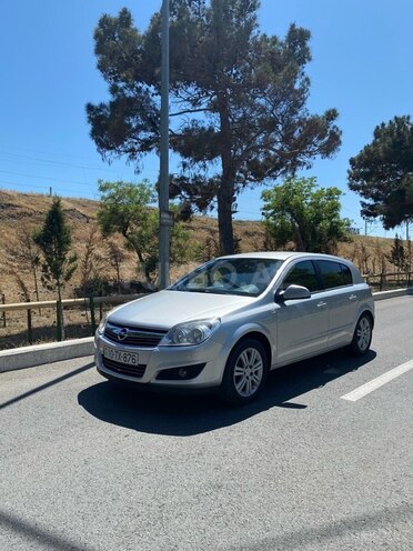 Opel Astra 2010, 171,000 km - 1.3 l - Bakı