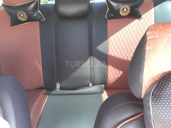Hyundai Sonata 2008, 215,000 km - 2.4 l - Bakı