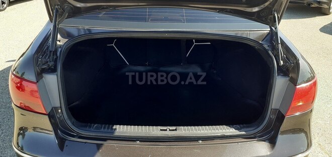 Hyundai Sonata 2008, 215,000 km - 2.4 l - Bakı