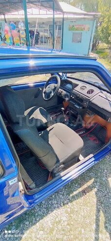 LADA (VAZ) Oka 2004, 158,000 km - 1.0 l - Tərtər