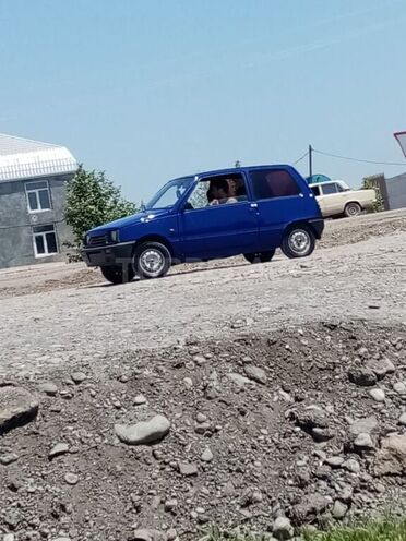 LADA (VAZ) Oka 2004, 158,000 km - 1.0 l - Tərtər