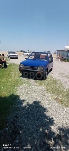LADA (VAZ) Oka 2004, 158,000 km - 1.0 l - Tərtər
