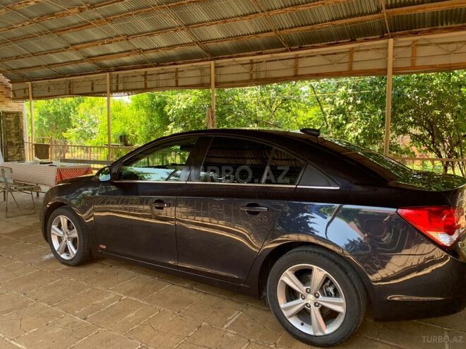 Chevrolet Cruze 2015, 133,000 km - 1.4 л - Bakı