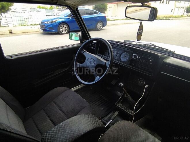 LADA (VAZ) 2107 1983, 5,248 km - 1.6 l - Gəncə
