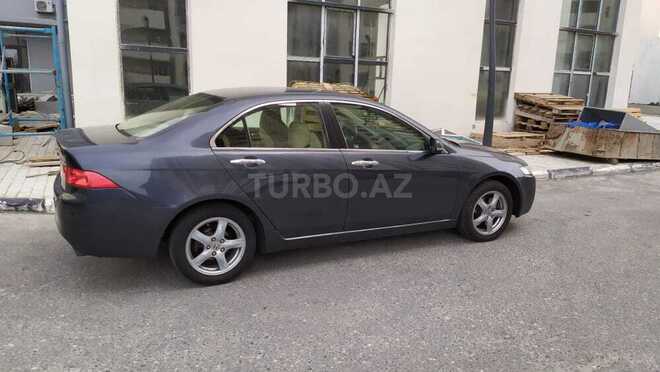 Honda Accord 2005, 211,000 km - 2.4 l - Bakı