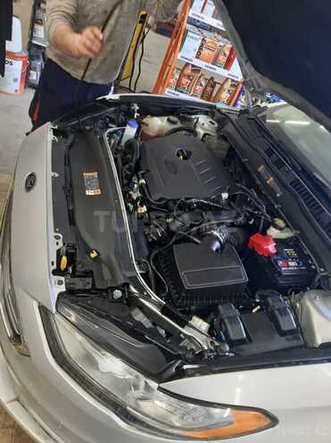 Ford Fusion 2016, 160,000 km - 1.5 l - Bakı