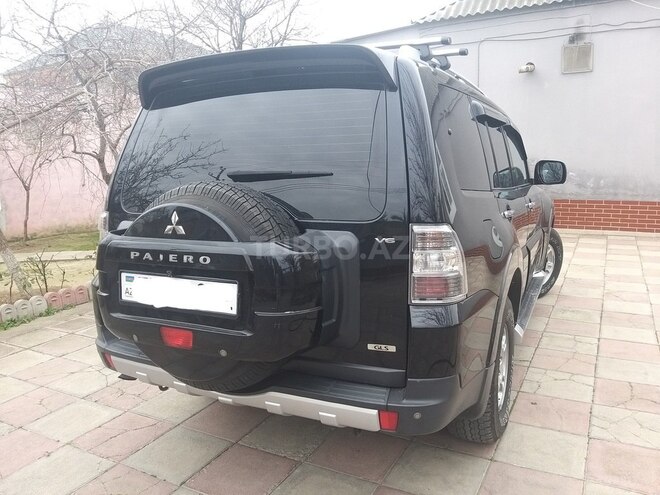 Mitsubishi Pajero 2007, 165,000 km - 3.0 l - Bakı