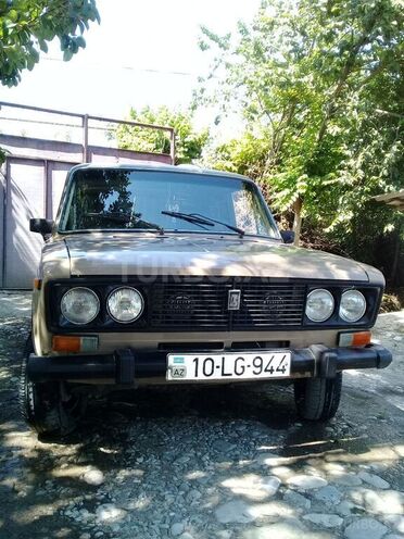LADA (VAZ) 2106 1985, 148,050 km - 1.6 l - Ağsu