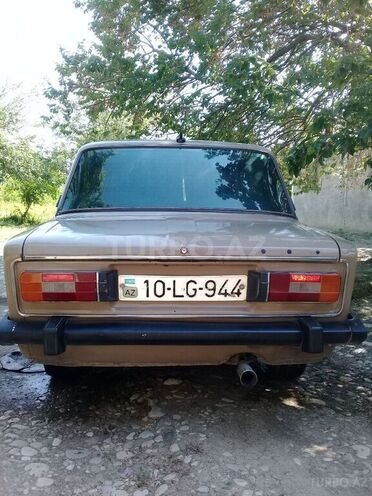 LADA (VAZ) 2106 1985, 148,050 km - 1.6 l - Ağsu