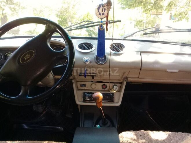 LADA (VAZ) 2106 1985, 148,050 km - 1.6 l - Ağsu