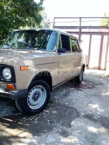 LADA (VAZ) 2106 1985, 148,050 km - 1.6 l - Ağsu