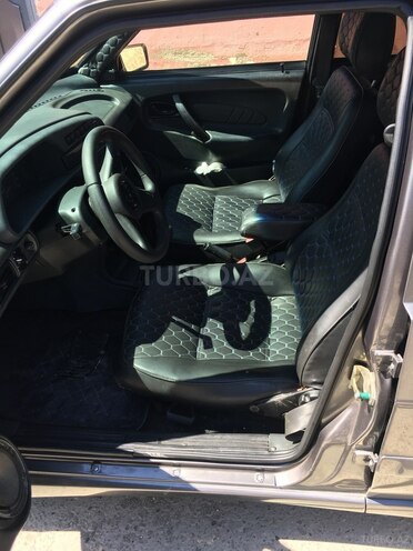 LADA (VAZ) 2114 2012, 130,000 km - 1.6 l - Bakı