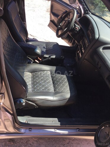 LADA (VAZ) 2114 2012, 130,000 km - 1.6 l - Bakı