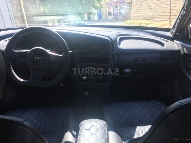 LADA (VAZ) 2114 2012, 130,000 km - 1.6 l - Bakı