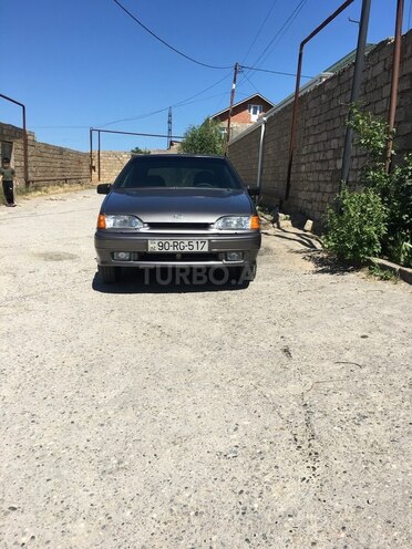 LADA (VAZ) 2114 2012, 130,000 km - 1.6 l - Bakı