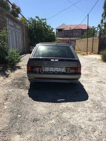 LADA (VAZ) 2114 2012, 130,000 km - 1.6 l - Bakı