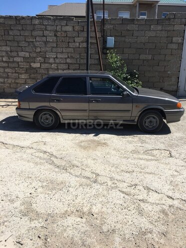 LADA (VAZ) 2114 2012, 130,000 km - 1.6 l - Bakı