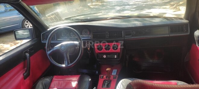 Mercedes 190 1990, 246,848 km - 2.0 l - Bakı