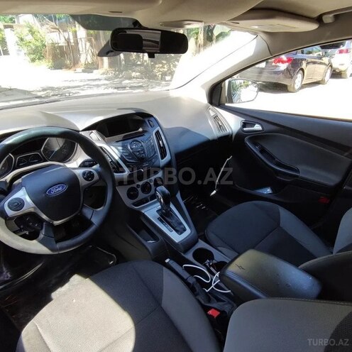 Ford Focus 2014, 138,000 km - 2.0 l - Bakı