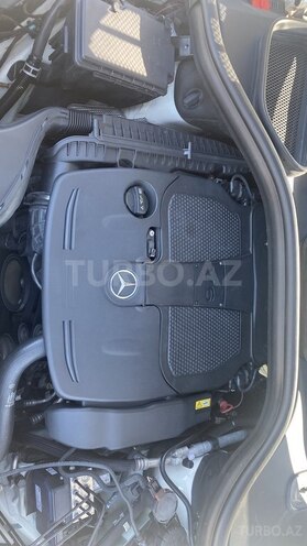 Mercedes ML 350 2012, 129,700 km - 3.5 l - Bakı