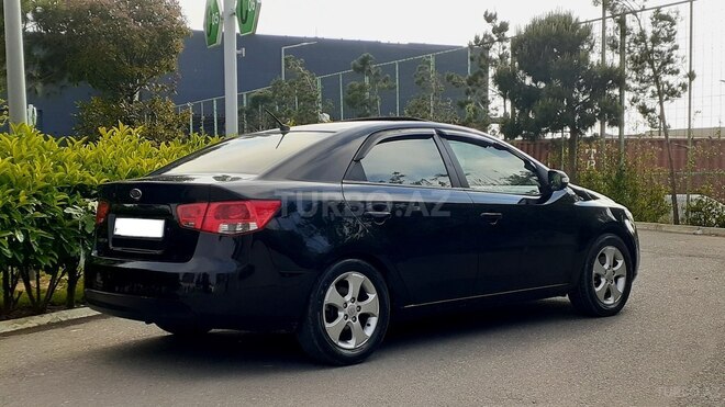 Kia Cerato 2010, 190,000 km - 1.6 l - Bakı