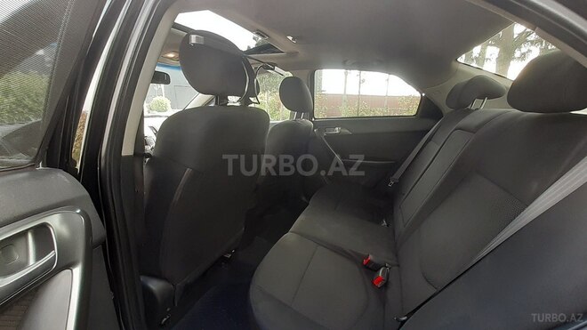 Kia Cerato 2010, 190,000 km - 1.6 l - Bakı