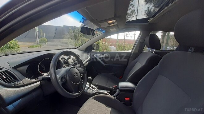 Kia Cerato 2010, 190,000 km - 1.6 l - Bakı