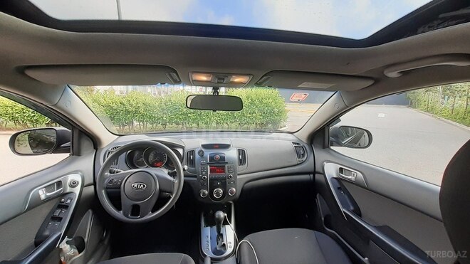 Kia Cerato 2010, 190,000 km - 1.6 l - Bakı
