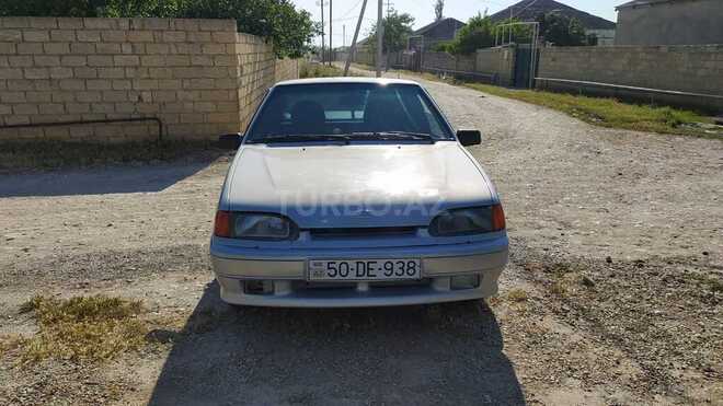 LADA (VAZ) 2115 2004, 22,000 km - 1.6 l - Siyəzən