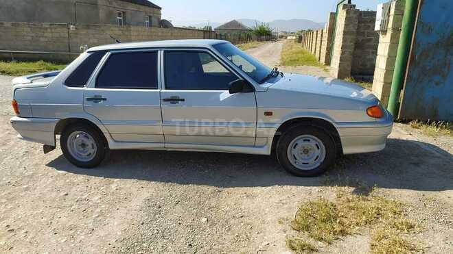 LADA (VAZ) 2115 2004, 22,000 km - 1.6 l - Siyəzən