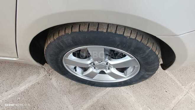 Chevrolet Cruze 2011, 154,830 km - 1.4 л - Salyan